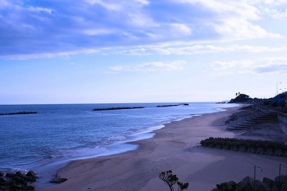 施設からの眺望