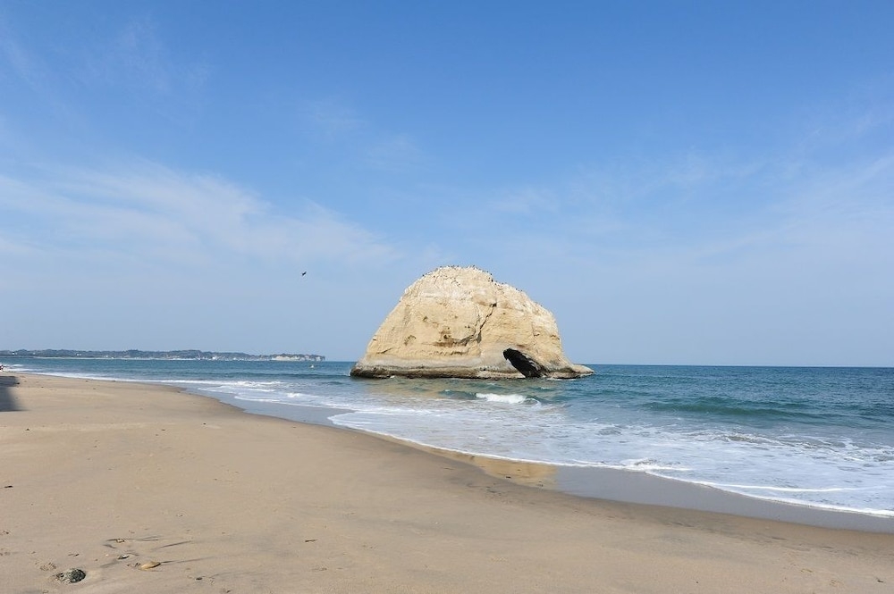 施設からの眺望