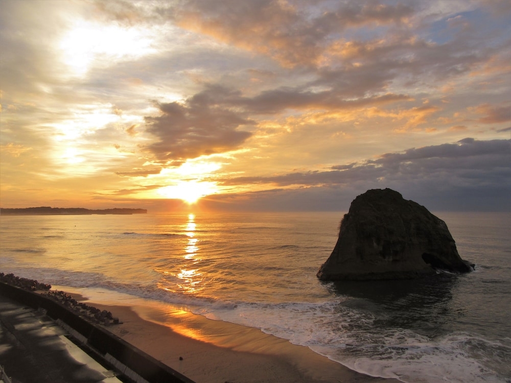 施設からの眺望