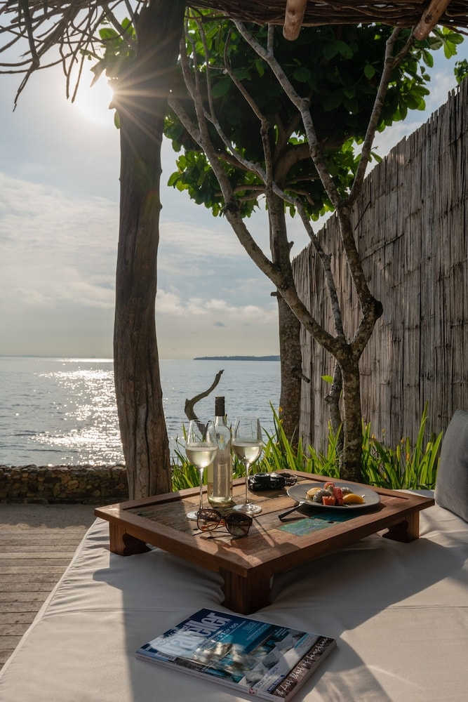 ビーチ / オーシャン ビュー