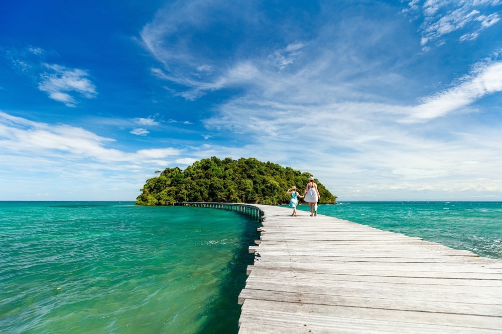 施設からの眺望