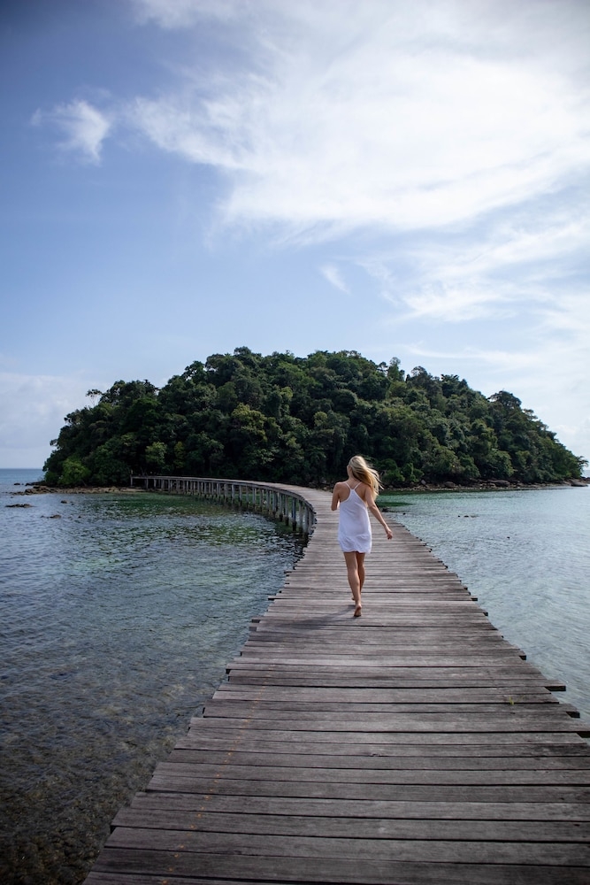 施設からの眺望