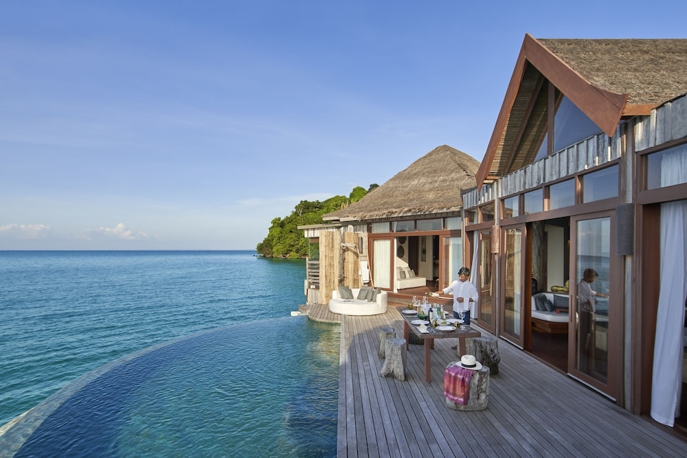 ビーチ / オーシャン ビュー