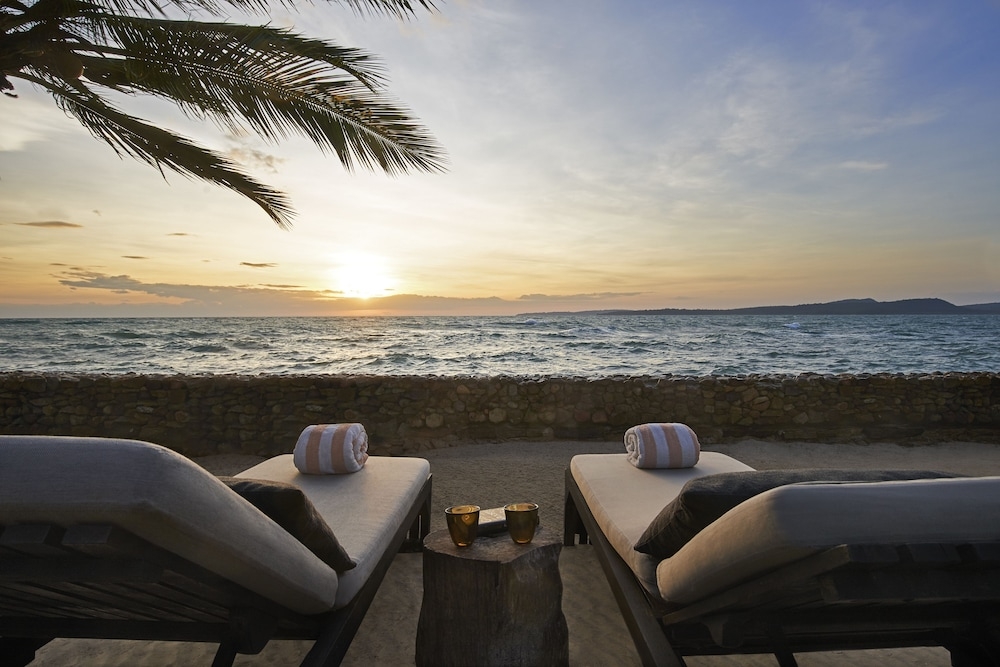 ビーチ / オーシャン ビュー