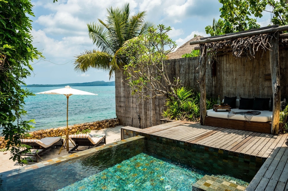 ビーチ / オーシャン ビュー