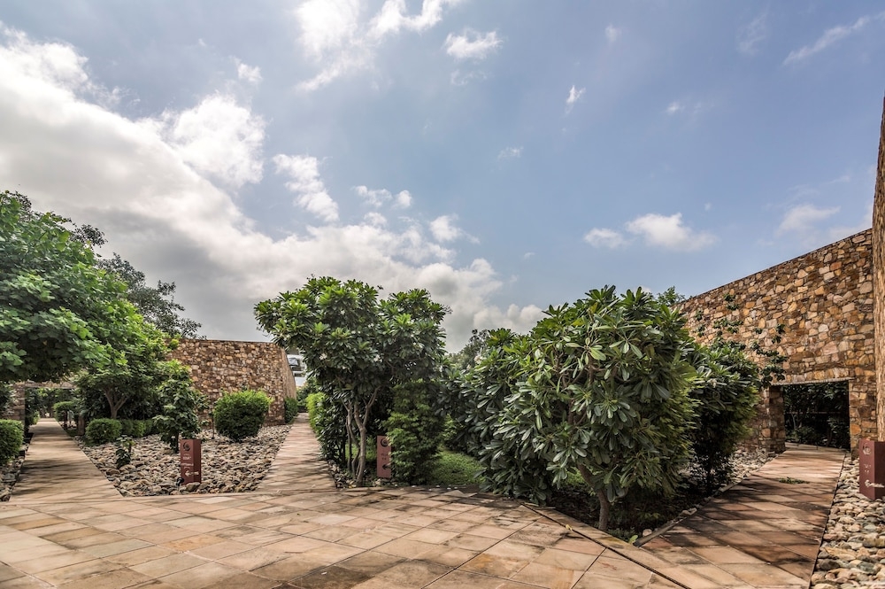 施設からの眺望