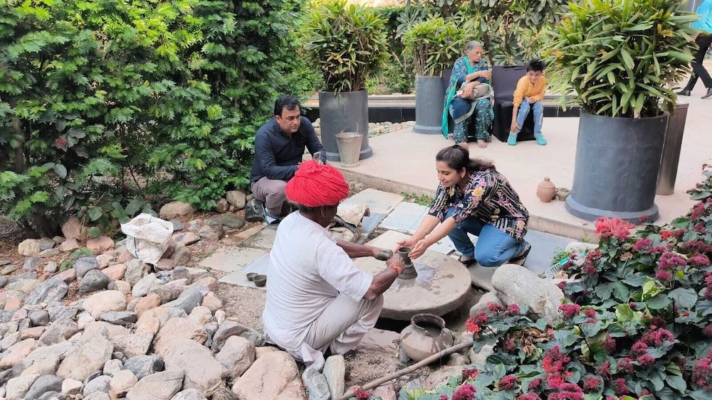 子供向けアクティビティ