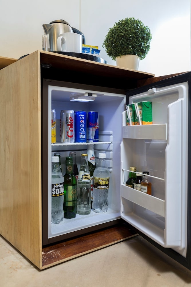 客室の設備とサービス