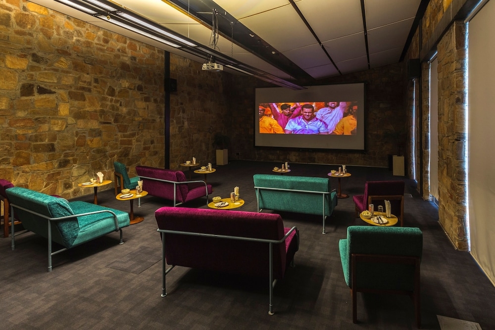 シアター ショー