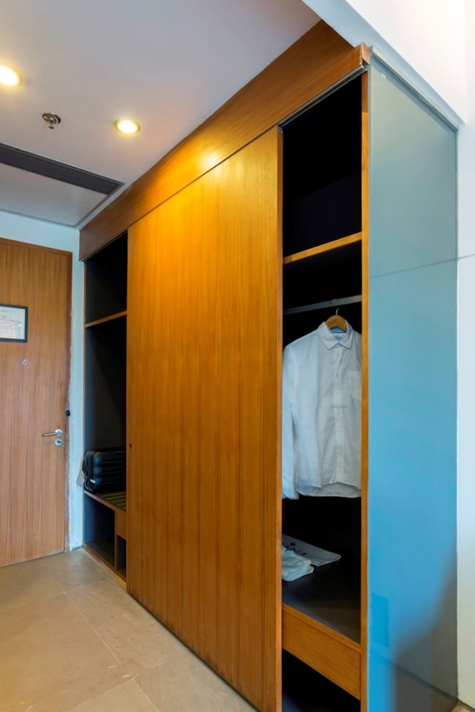 客室の設備とサービス