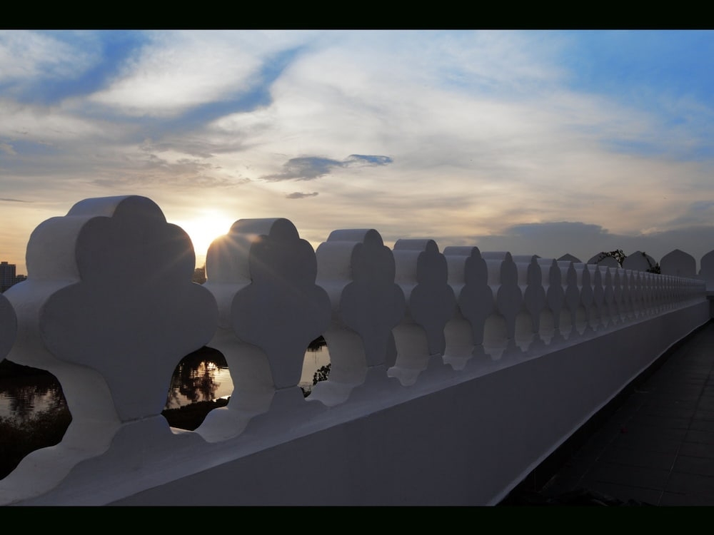 施設からの眺望