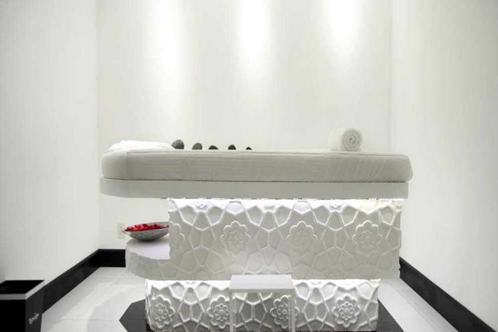 トリートメント ルーム