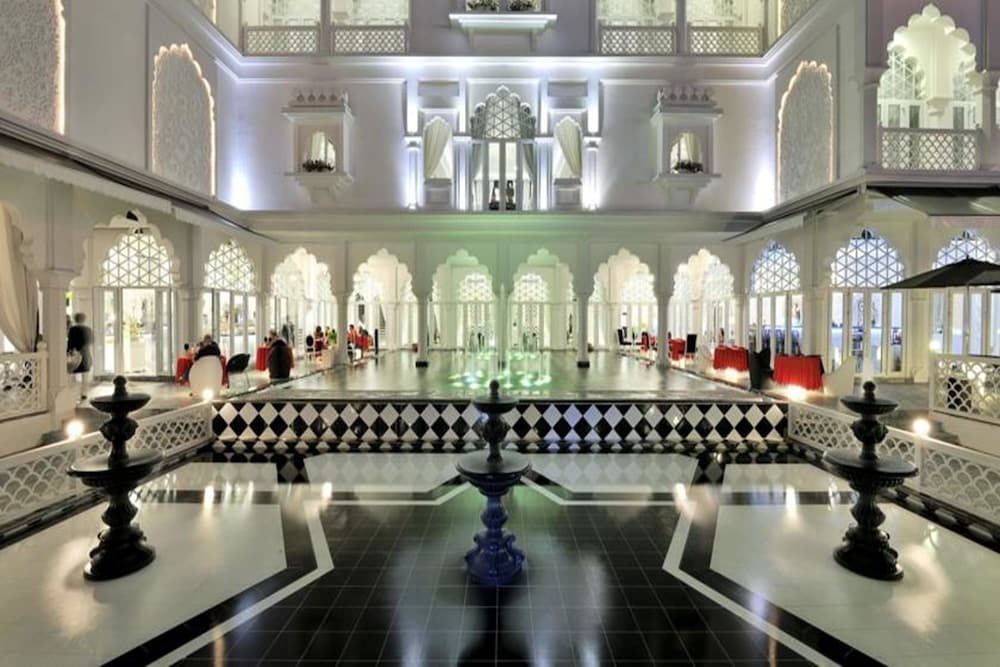 バンケット ホール