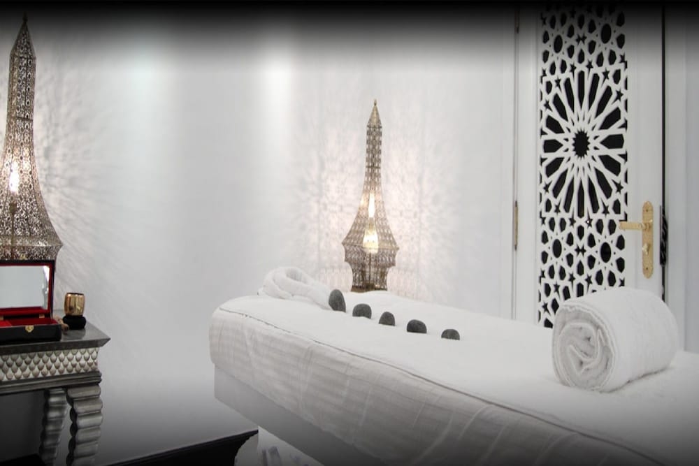 トリートメント ルーム