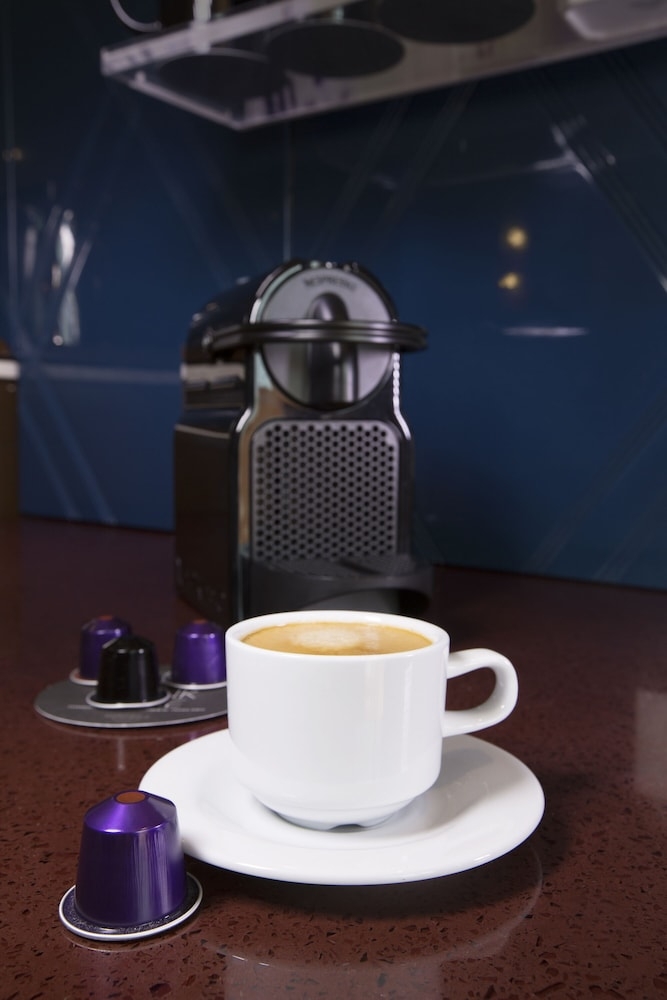 客室の設備とサービス