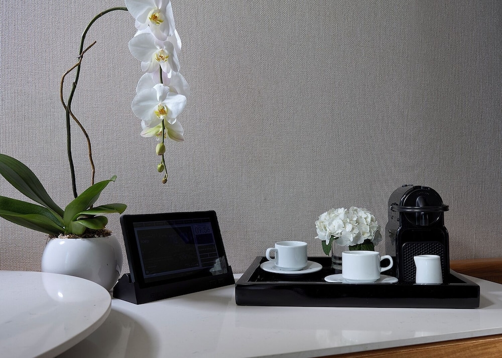 客室の設備とサービス