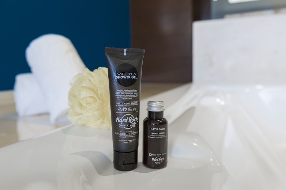 客室の設備とサービス