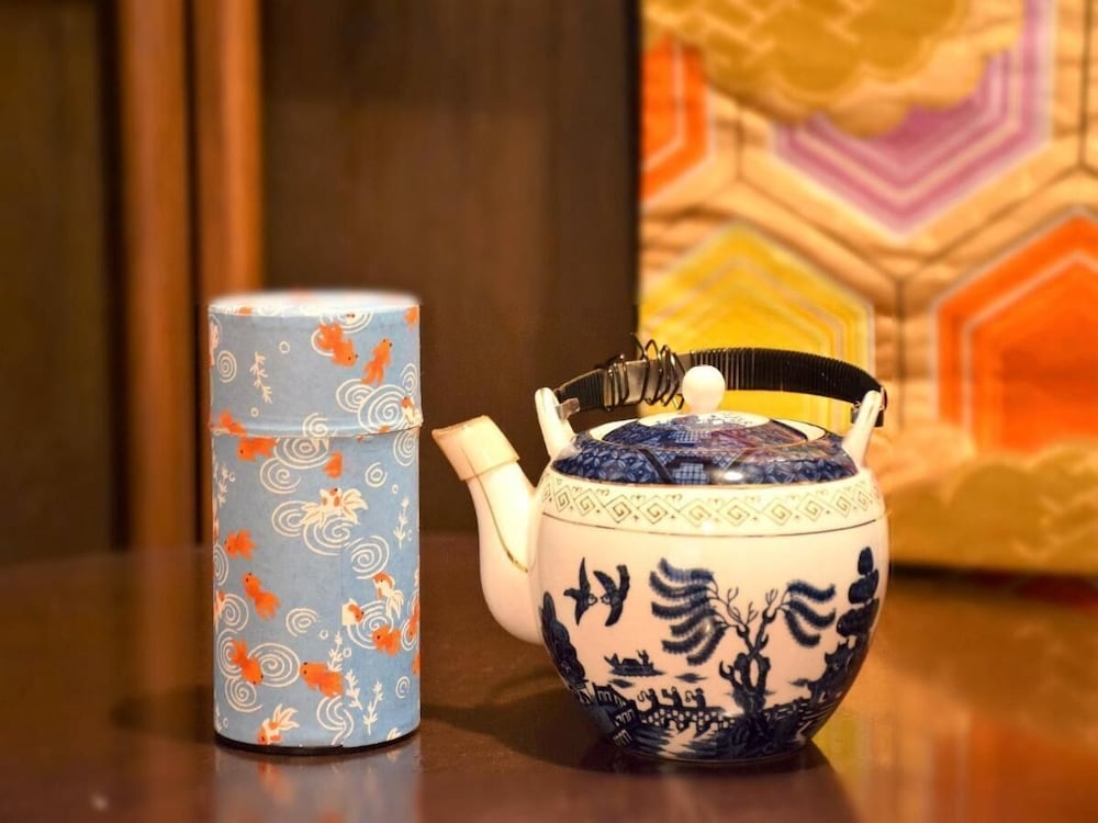 客室の設備とサービス