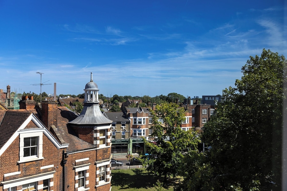 施設からの眺望