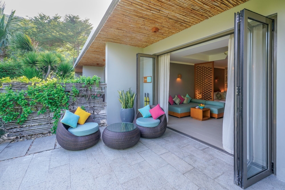 テラス / パティオ