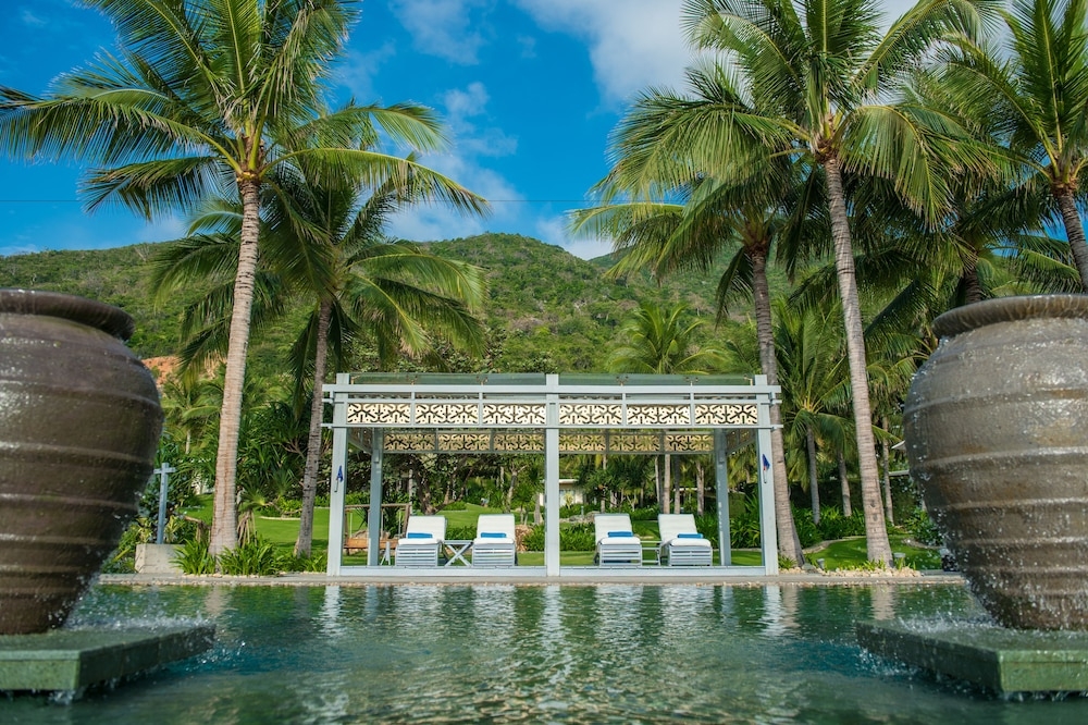 インフィニティ プール