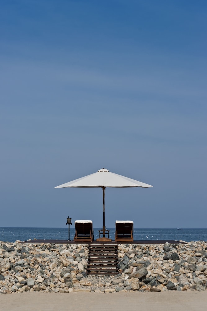 施設からの眺望