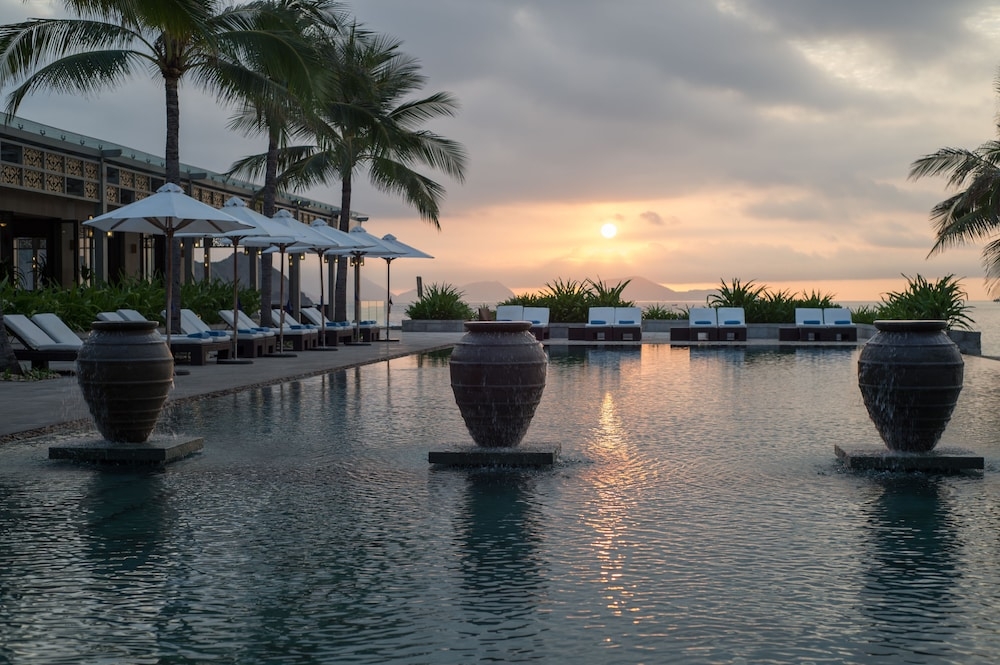 インフィニティ プール