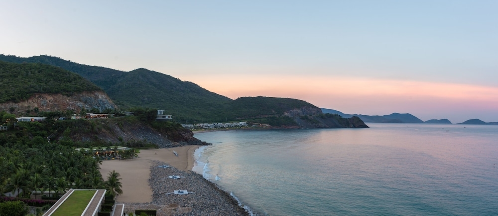 施設からの眺望