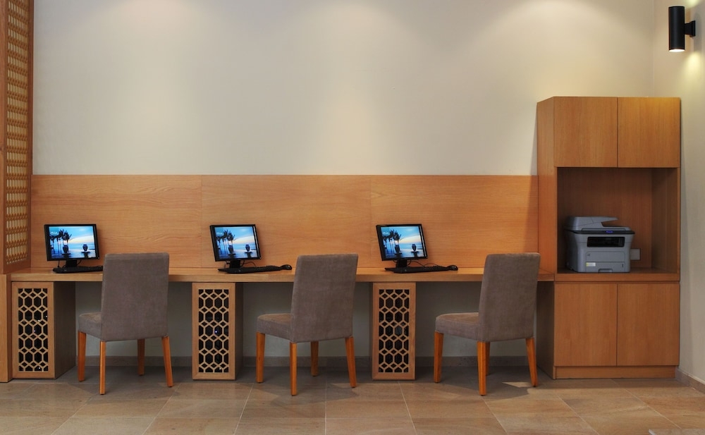 ビジネスセンター