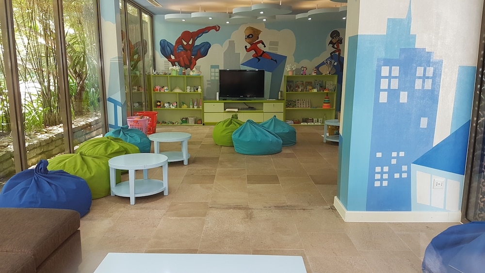 子供用スペース