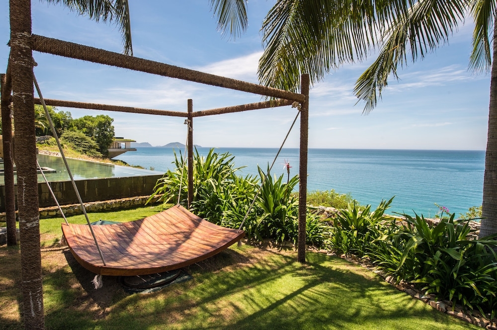 施設からの眺望