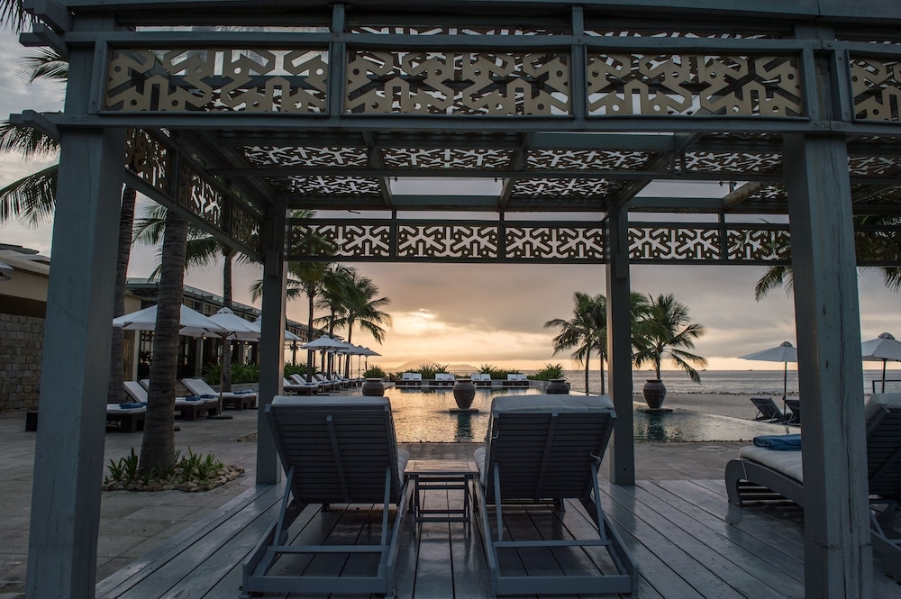 インフィニティ プール