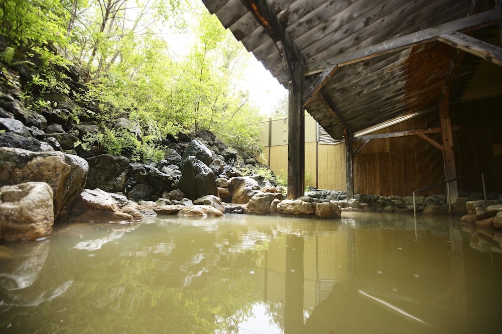 温泉