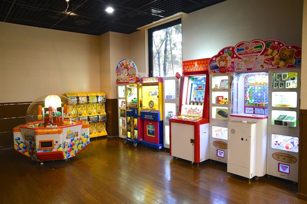 子供用スペース