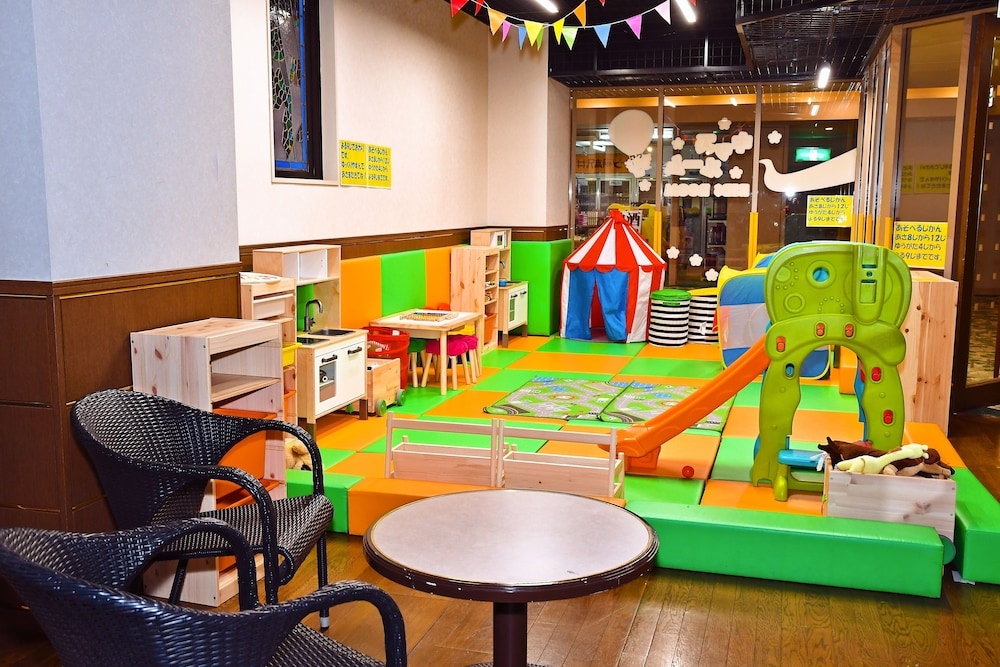 子供用スペース