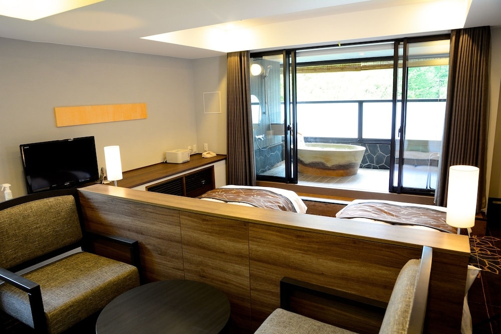 リビングルーム