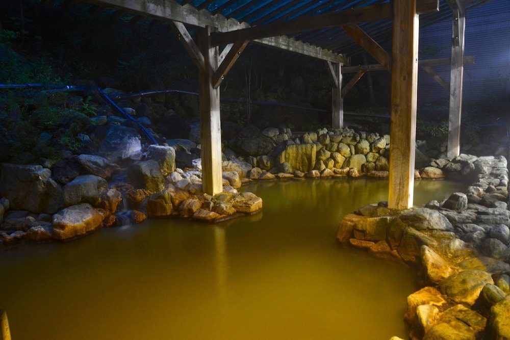 温泉