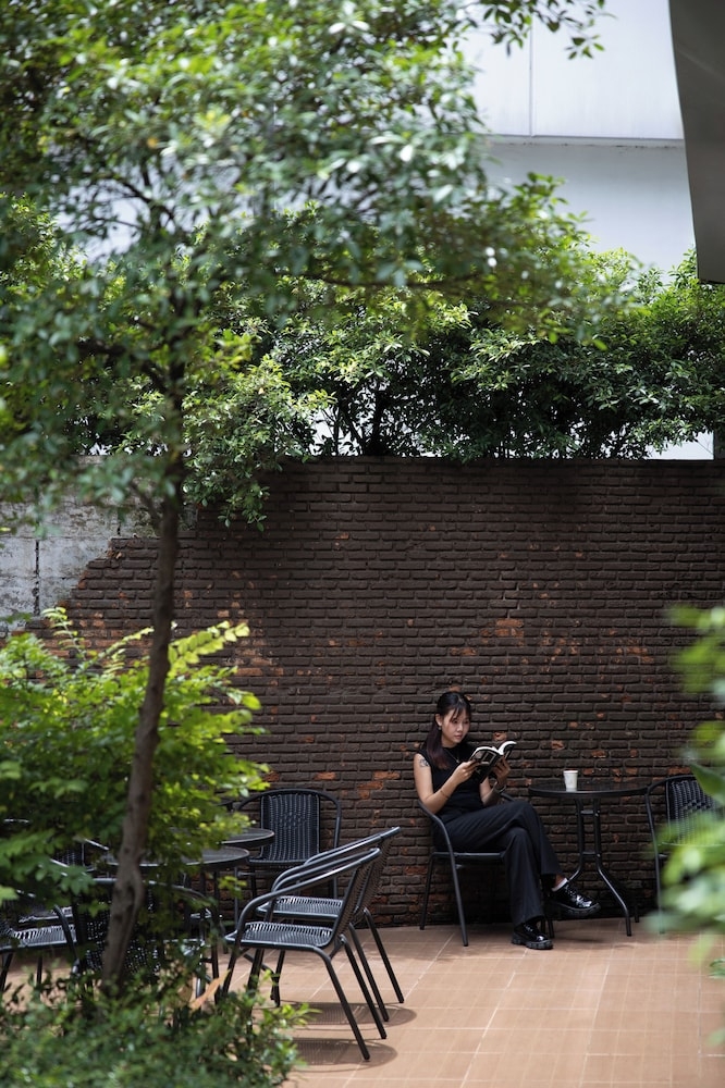 テラス / パティオ