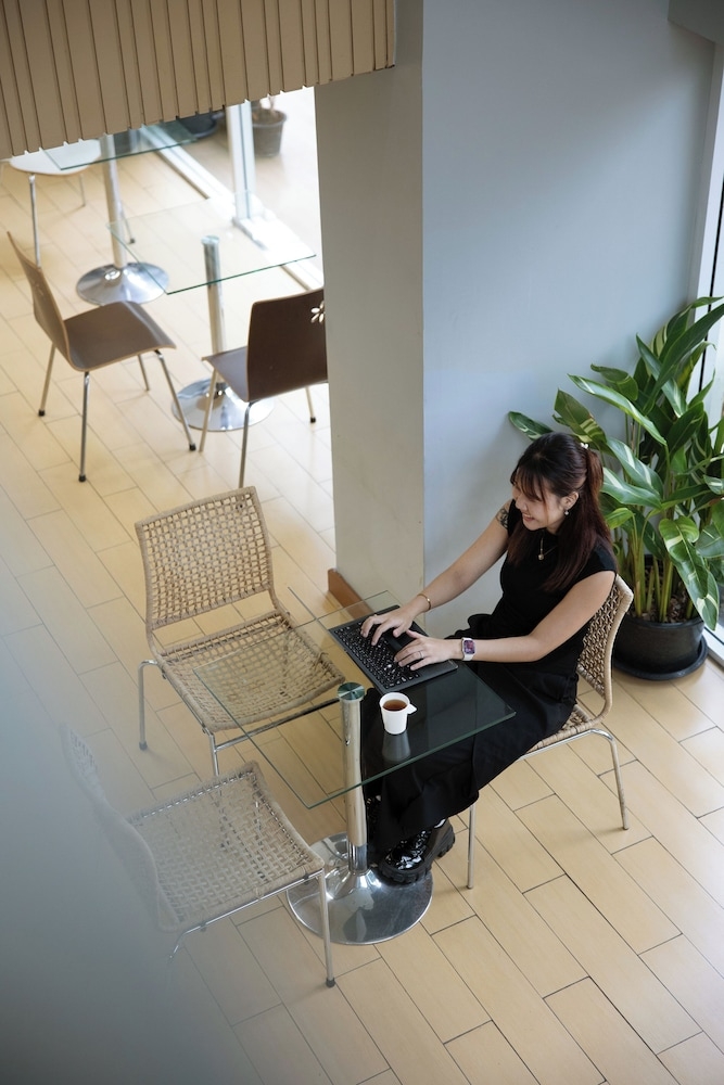 ビジネスセンター