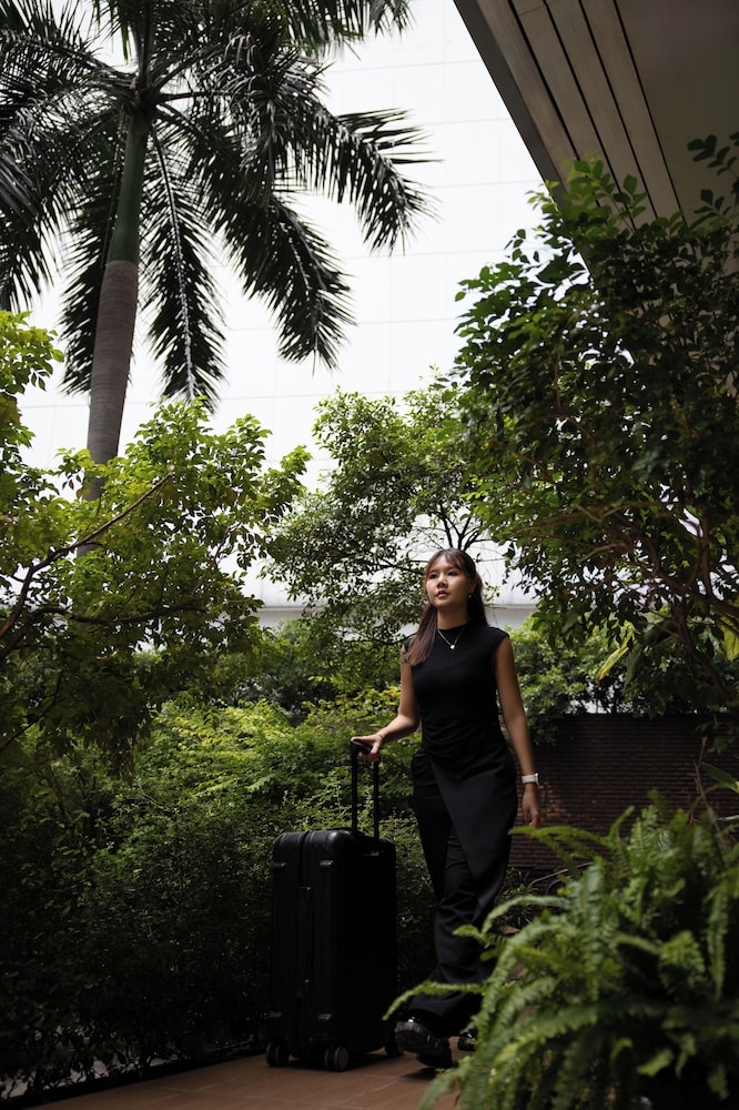建物のデザイン