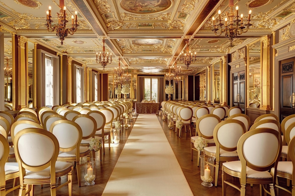 バンケット ホール