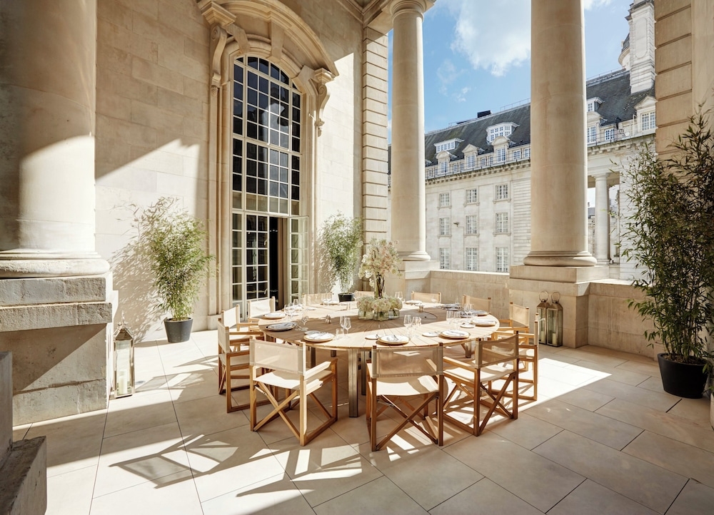 テラス / パティオ