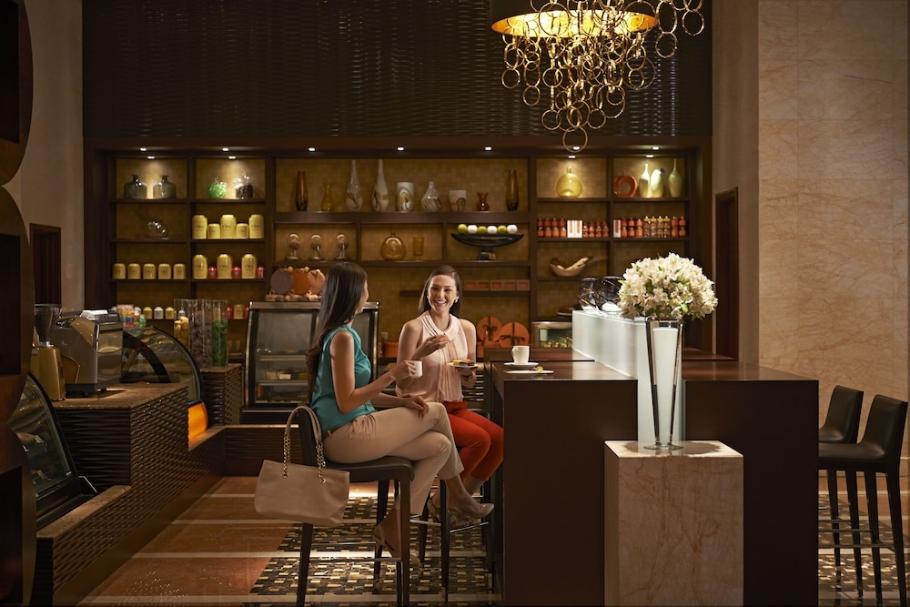 コーヒーショップ