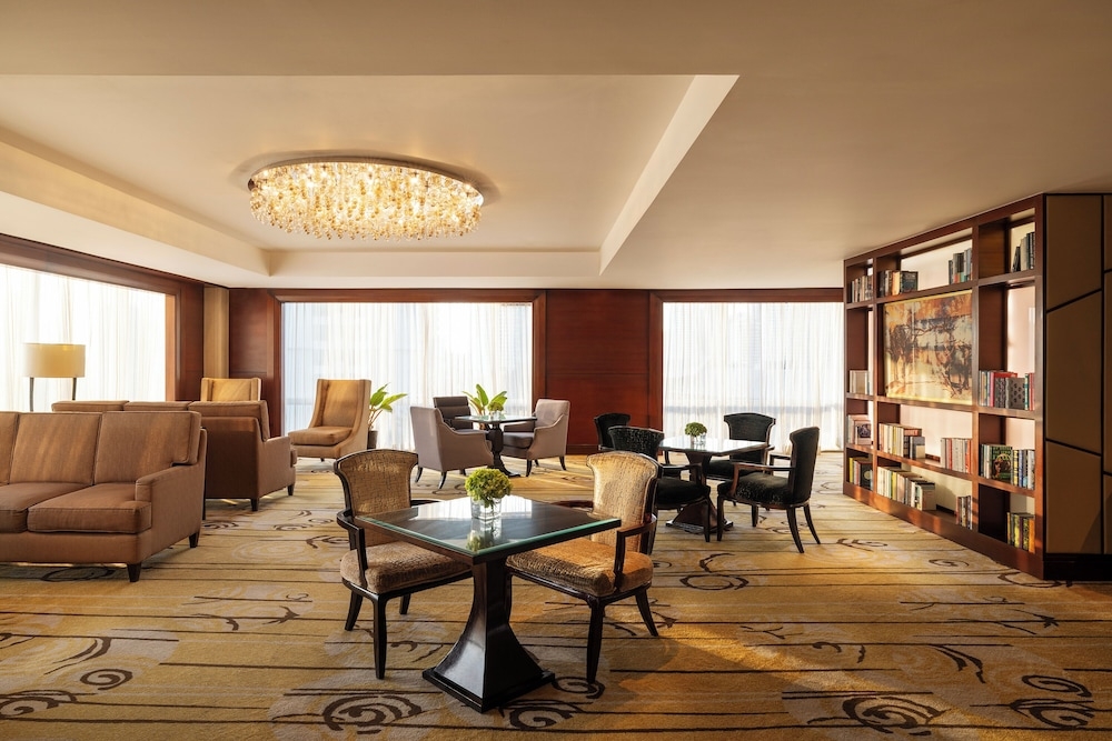 エグゼクティブ ラウンジ