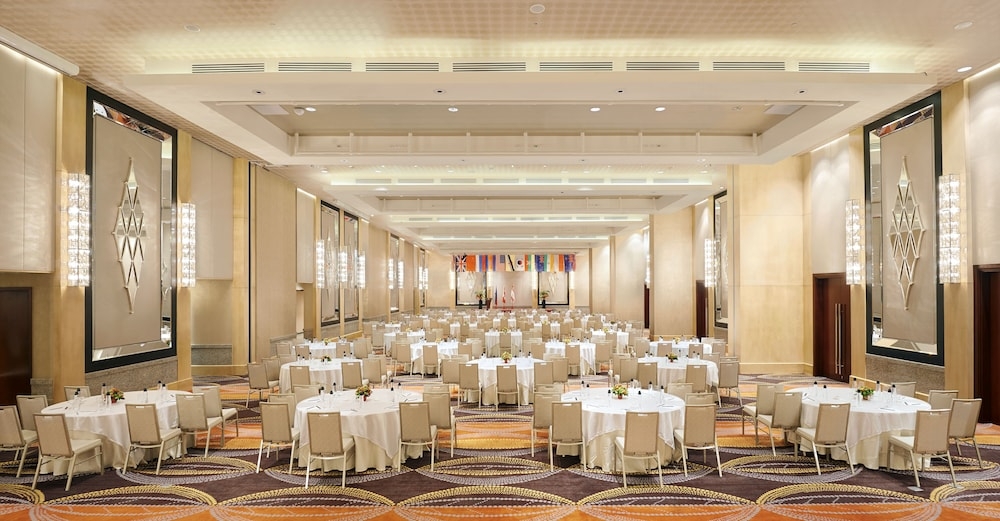 バンケット ホール