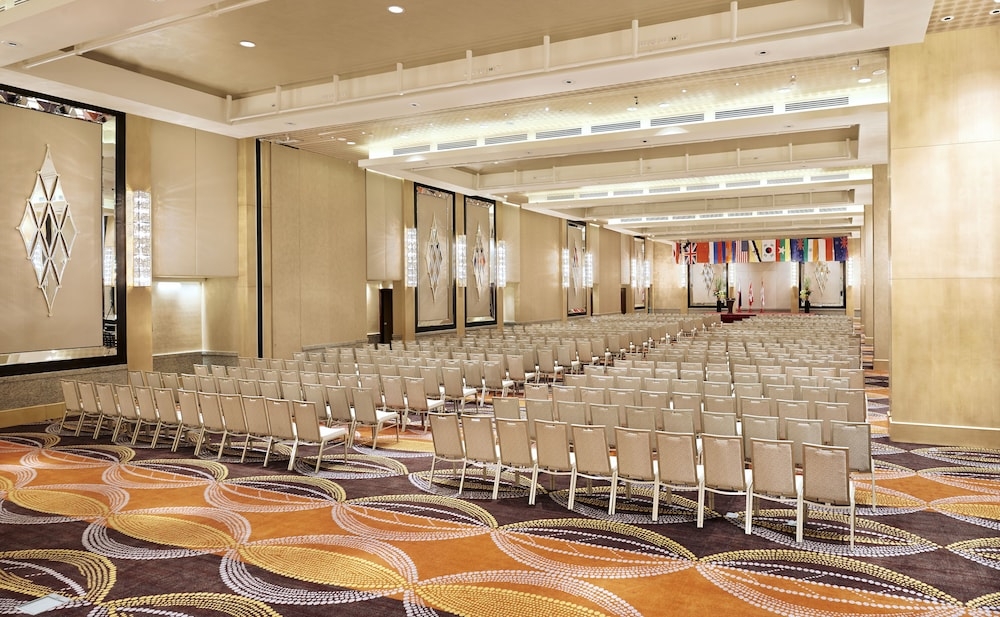 バンケット ホール