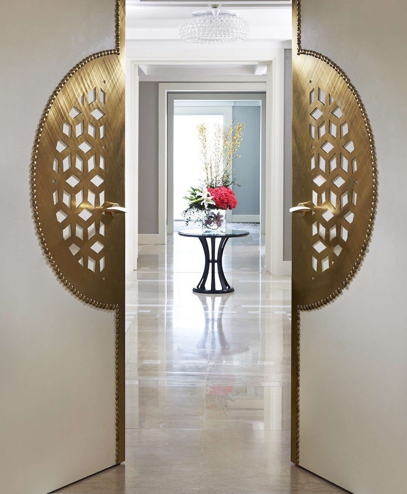 客室の設備とサービス