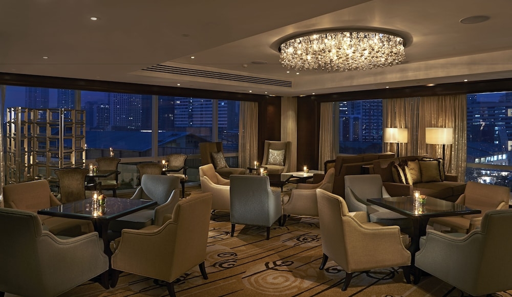 エグゼクティブ ラウンジ