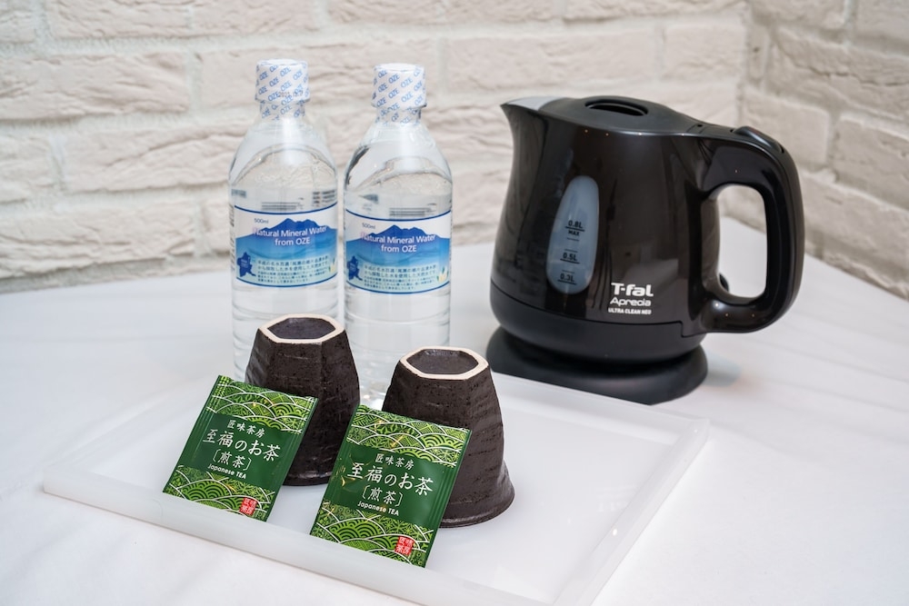 客室の設備とサービス