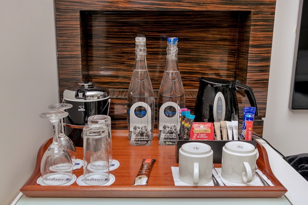 客室の設備とサービス